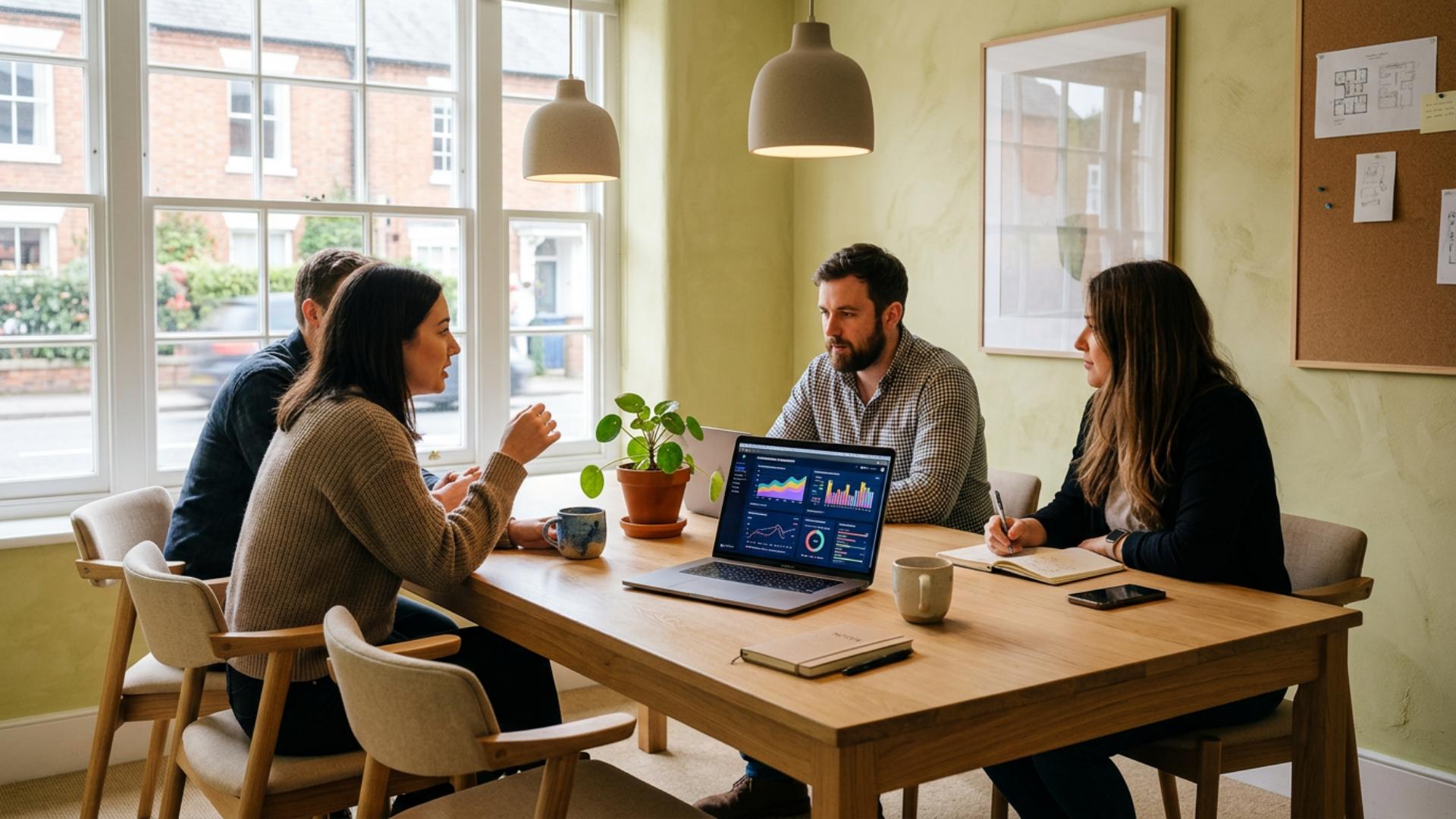 UK Full-Service Marketing Agencies for Advertising and Branding